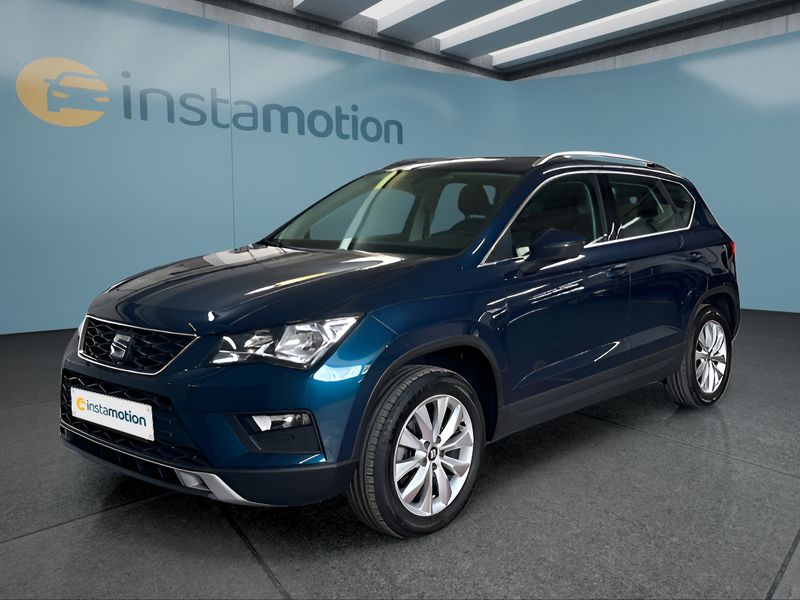 Seat Ateca Style 110 kW