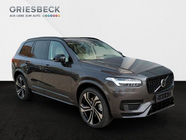 Volvo XC90 T8 AWD 335 kW image number 6