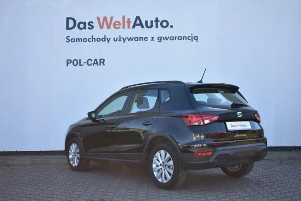 Seat Arona 1.0 TSI Style DSG 81 kW image number 3