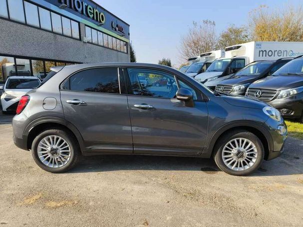 Fiat 500X 1.0 88 kW image number 3