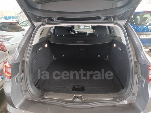 Renault Talisman BLUE dCi 200 EDC INITIALE PARIS 147 kW image number 12