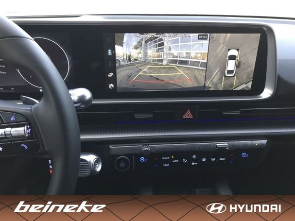 Hyundai Ioniq 6 168 kW image number 11