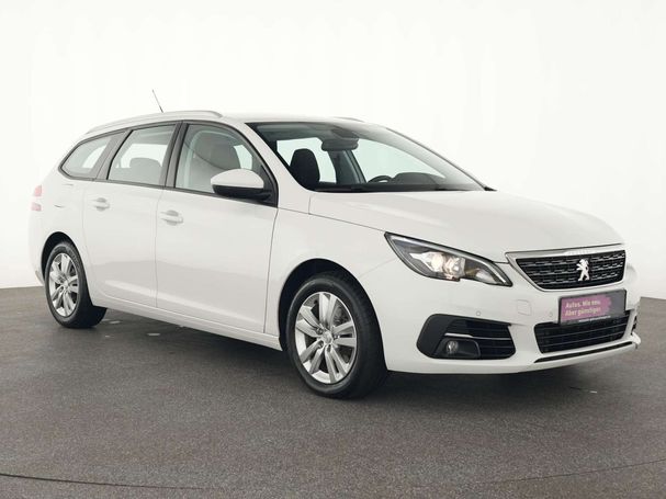 Peugeot 308 96 kW image number 4