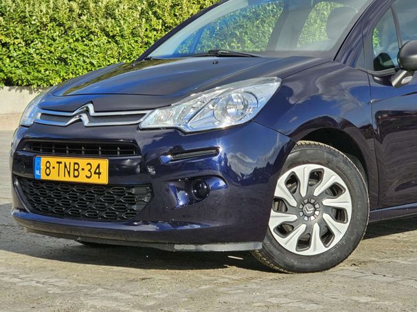 Citroen C3 VTi Attraction 50 kW image number 1