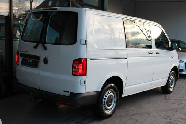 Volkswagen T6 Transporter 110 kW image number 7