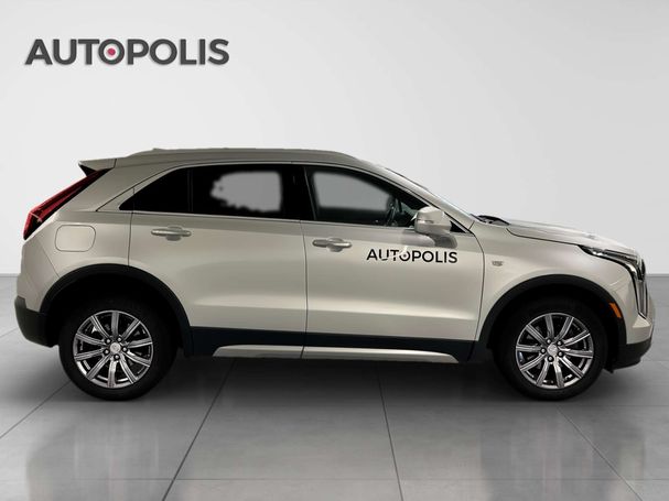 Cadillac XT4 2.0 128 kW image number 6