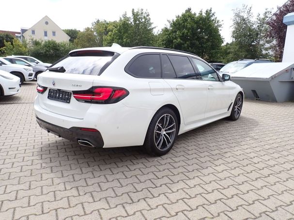 BMW 530i Touring 185 kW image number 11