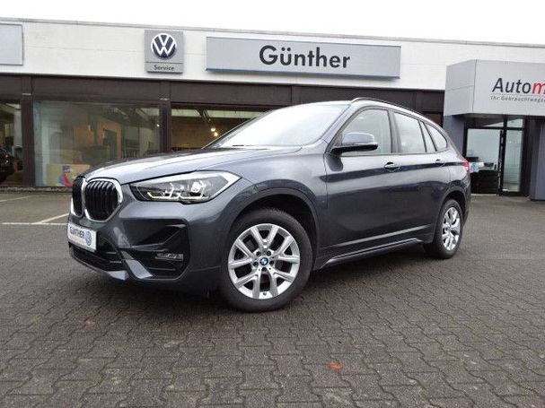 BMW X1 xDrive18d Sport Line 110 kW image number 1