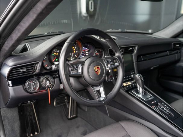 Porsche 991 Carrera 272 kW image number 7