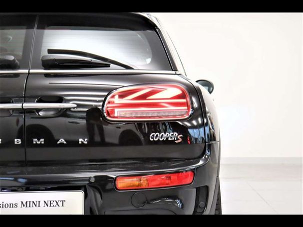 Mini Cooper S Mini Yours 133 kW image number 8