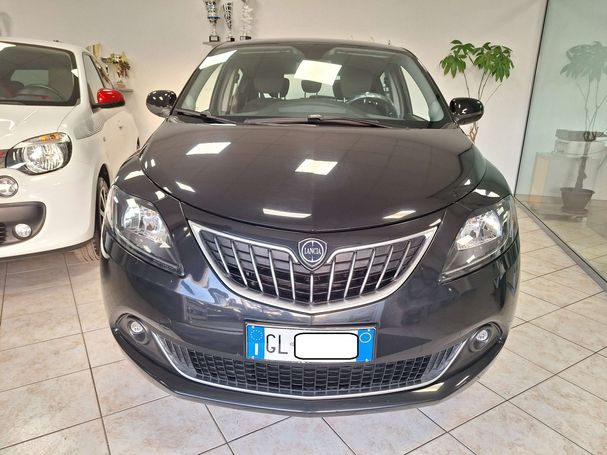 Lancia Ypsilon 51 kW image number 3