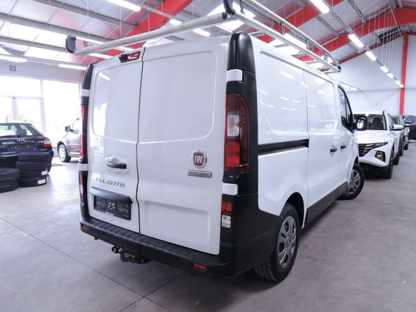 Fiat Talento 70 kW image number 5