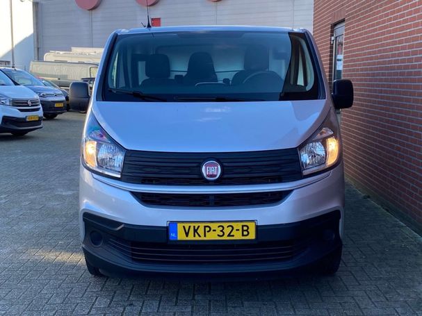 Fiat Talento L2H1 2.0 107 kW image number 22