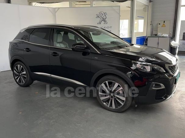 Peugeot 3008 Hybrid e-EAT8 165 kW image number 16