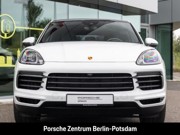 Porsche Cayenne Coupé E-Hybrid 340 kW image number 2