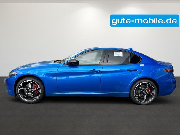 Alfa Romeo Giulia 2.0 Turbo Q4 206 kW image number 3