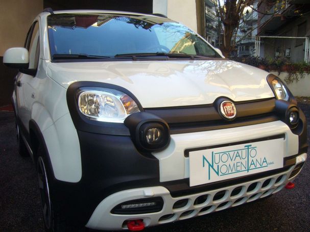 Fiat Panda 1.0 Hybrid 51 kW image number 1