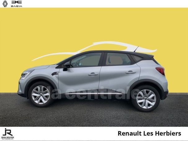 Renault Captur 1.0 TCe 74 kW image number 5