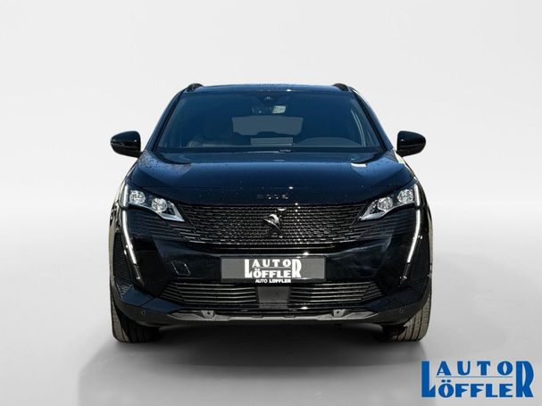 Peugeot 3008 165 kW image number 8