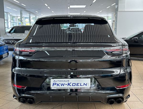 Porsche Cayenne 250 kW image number 6