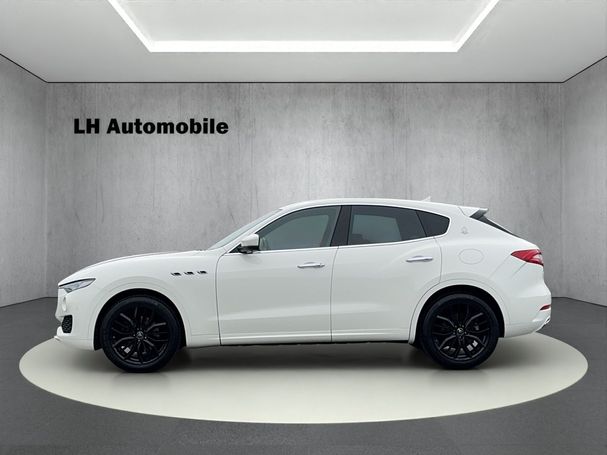 Maserati Levante 202 kW image number 5