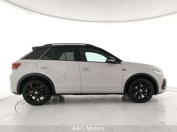 Volkswagen T-Roc 1.5 TSI 110 kW image number 4