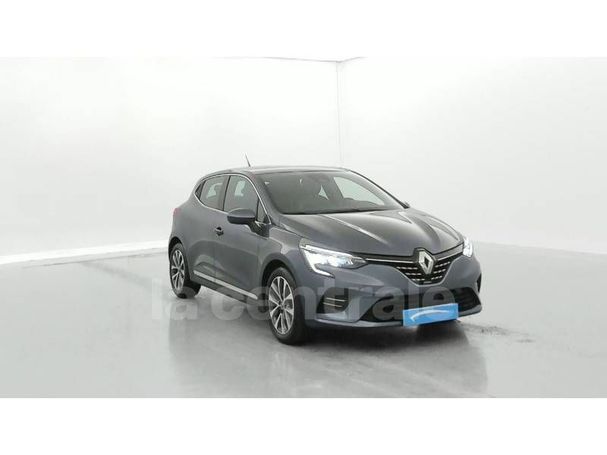 Renault Clio TCe 90 Intens 66 kW image number 2