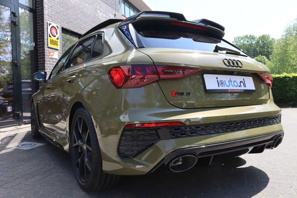 Audi RS3 2.5 TFSI quattro 294 kW image number 39