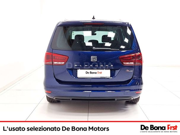 Seat Alhambra 2.0 TDI DSG 130 kW image number 3