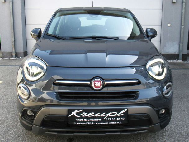 Fiat 500X 88 kW image number 33