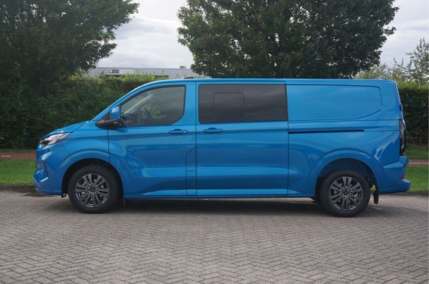 Ford Transit Custom 320 Limited 125 kW image number 4