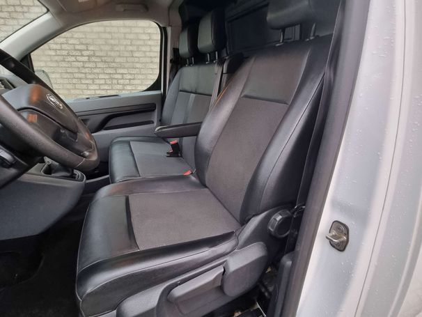 Toyota Proace 2.0 D-4D Comfort 90 kW image number 10