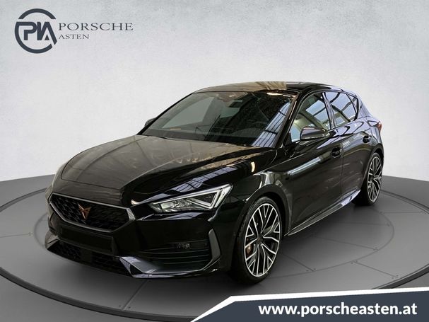 Cupra Leon 2.0 TSI DSG 180 kW image number 1