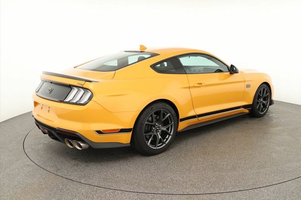 Ford Mustang 5.0 V8 Mach 1 338 kW image number 5