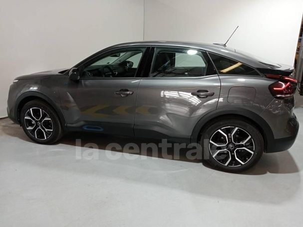 Citroen C4 e 50 kWh 100 kW image number 13