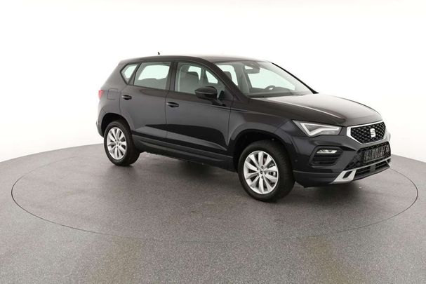 Seat Ateca 1.5 TSI DSG Style 110 kW image number 22