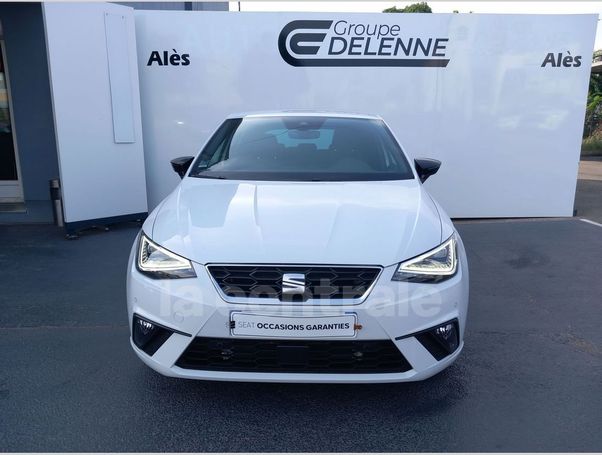 Seat Ibiza 1.0 TSI DSG FR 81 kW image number 3