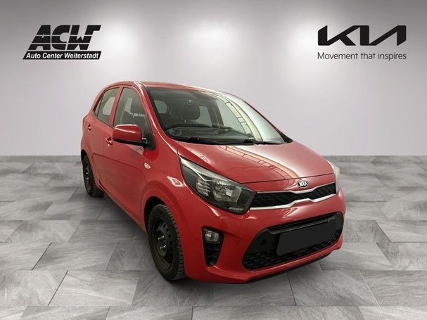 Kia Picanto 1.2 62 kW image number 2