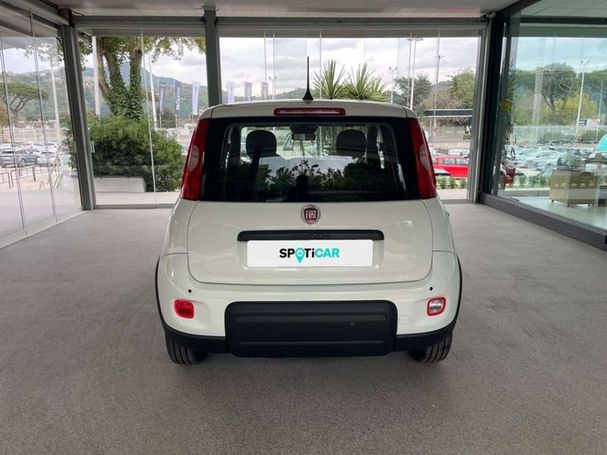 Fiat Panda 51 kW image number 3