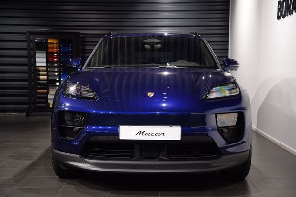 Porsche Macan 300 kW image number 2