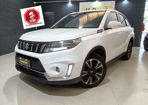 Suzuki Vitara 1.4 Allgrip 95 kW image number 1