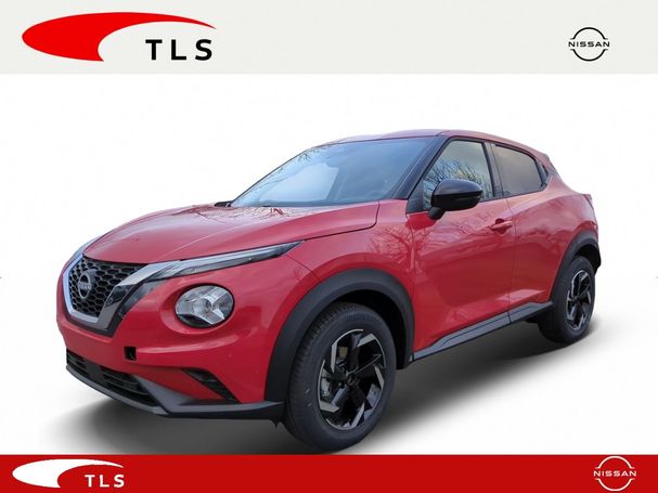 Nissan Juke 1.0 DIG-T 114 84 kW image number 1