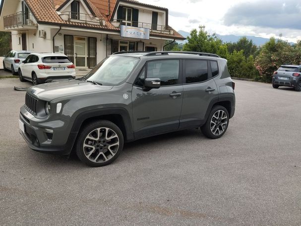 Jeep Renegade 177 kW image number 3