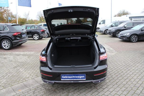 Volkswagen Arteon 2.0 TDI Shooting Brake 4Motion 147 kW image number 13