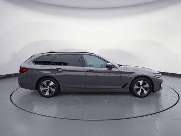 BMW 520d Touring 140 kW image number 8