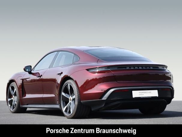 Porsche Taycan 4S 420 kW image number 3