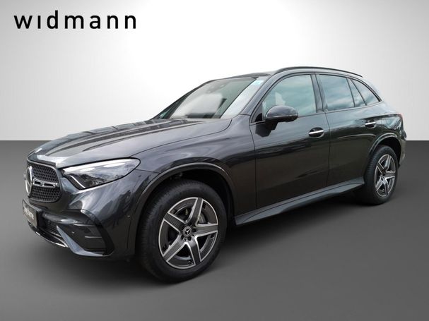 Mercedes-Benz GLC 300 e AMG 230 kW image number 1