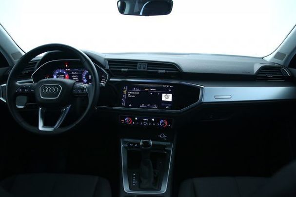 Audi Q3 35 TDI S tronic Sportback 110 kW image number 10