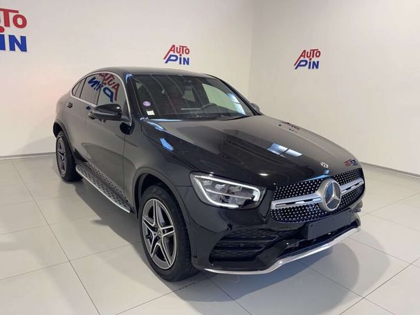 Mercedes-Benz GLC 300 de 4Matic 225 kW image number 2