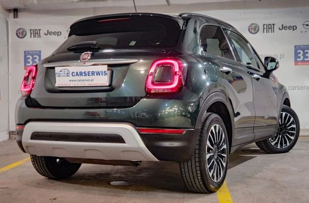 Fiat 500X 88 kW image number 3